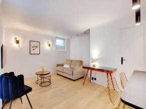 COZY Studio 2P - Champ de Mars Military School